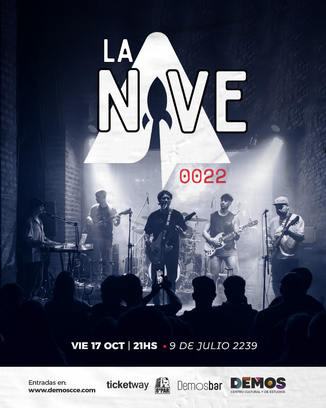 La Nave 0022